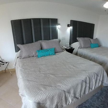 ホテル プラヤ ボニータ リゾート Puerto Peñasco エクステリア 写真