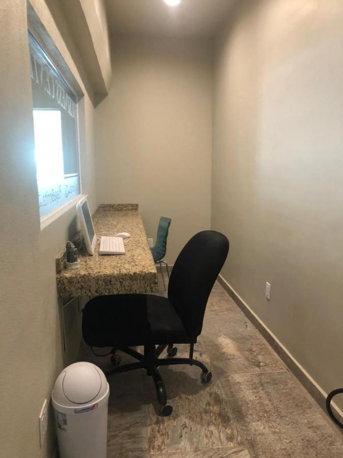 ホテル プラヤ ボニータ リゾート Puerto Peñasco エクステリア 写真
